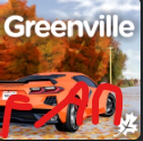 Greenville Fan Remake