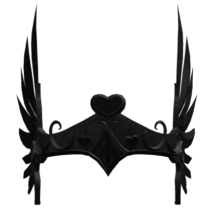 Undead Valkyrie Helm Roblox item