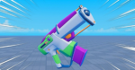 Laser tag communities
