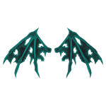 Mist Wings