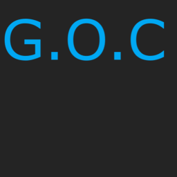 GIobal OccuIt Coalition Base