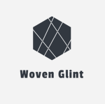 Woven Glint
