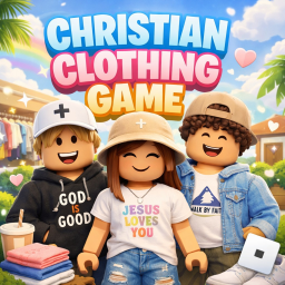 ✝️ Christian Outfit Store ✝️