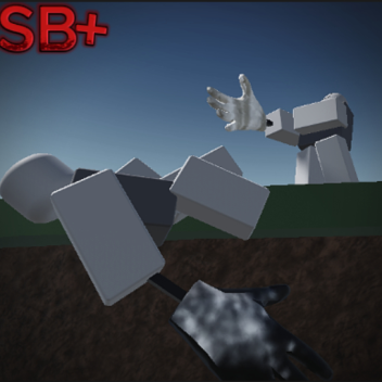 Slap Battles + (KILLSTREAK!) (FANMADE)