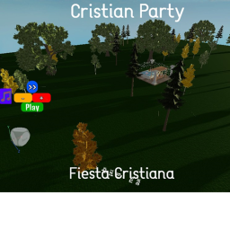Fiesta Cristiana