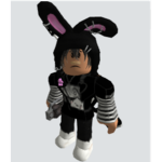come in if you want robux