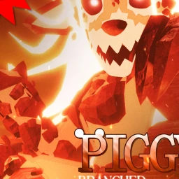 Piggy: Разветвленные реальности [ЗИМА 🎄] icon