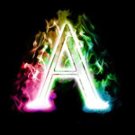 Letter A