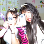 Sayuri & Sopholov
