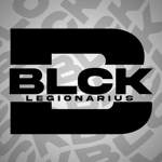 The BLCK Legionarius