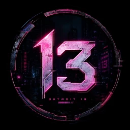 Detroit 13. icon