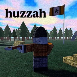 huzzah icon