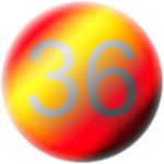 Badge 36