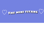 TheMiniTitans Fan Group