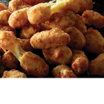 ULTIMATE CHEESE CURD EMPIRE