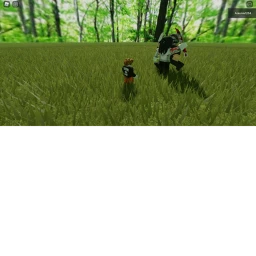 Jeff Vs Michael icon