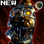 Animatronic Nights [MOLTEN]