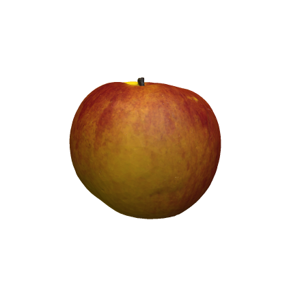 Apple | LIDAR | PBR