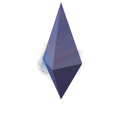 its dark-energon