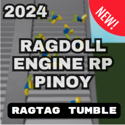 Ragdoll Engine HangOut