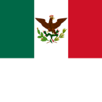 [MEX] Empire of Mexico