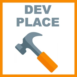 🔨 Realistic SP [Development Place] 🔨 icon