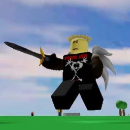 Kill an NPC classic icon