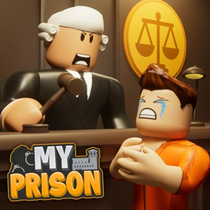 Image du serveur Roblox