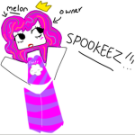 Spookeez!