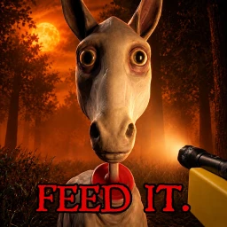 🎃 Feed The Horse icon