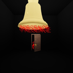 Presence[ENLIGHTENMENT]