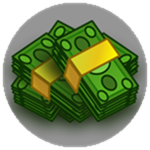 The Big Bucks