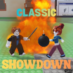 Classic Showdown! (Alpha)