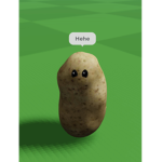 The Unknown potato’s