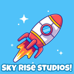Sky Rise Studios!