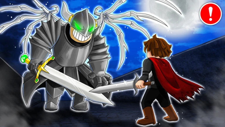 Sword Fighters 2 Simulator Codes and Experience, Image source: Roblox.com
