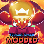 🏆 Bubble Gum Simulator INFINITY MODDED