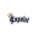 Cappin Clothing