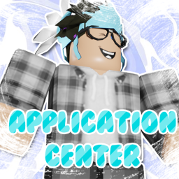 Application Center