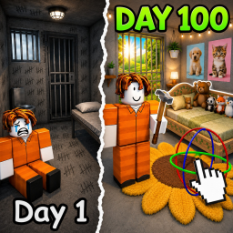 My Jail Cell [HORROR] icon