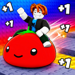 +1 Jump Slime Escape!