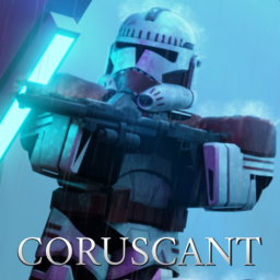 [Early Access] Coruscant