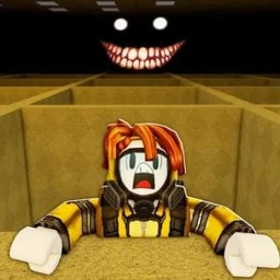 Escape Backrooms (Free UGC)  icon
