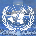 UN |. United Nations