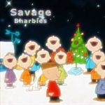 $avage bharbies