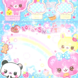 ♡