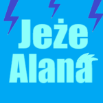 Jeże Alana