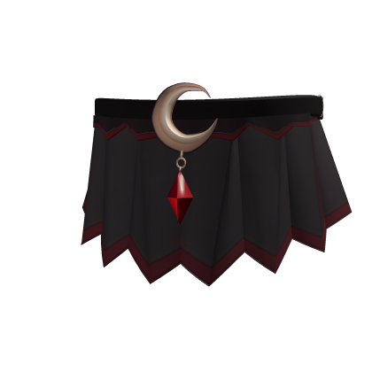 Vampire Collection – Crimson Saint Veil