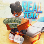#Real Team