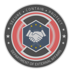 || Department of External Affairs [SCP]